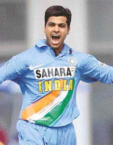 Rudra Pratap Singh