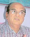 Dr S.S.Dhawan