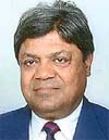 Dr C. K. Jerath