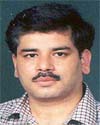 Dr Manish Munjal
