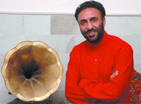 Bikramjeet Bikki
