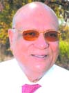 Lord Swaraj Paul