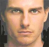Tom Cruise