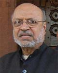 Shyam Benegal