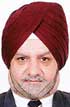 Dr Bhagwant Singh