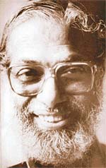 Kavalam Ayyappa Paniker