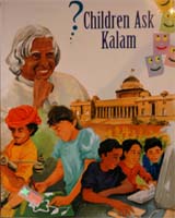 Children Ask Kalam