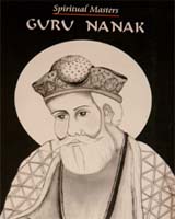 Spiritual Masters: Guru Nanak