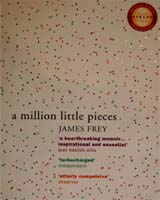 A Million Little Pieces