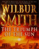 The Triumph of the Sun