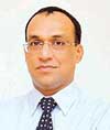Pawan Chaudhary