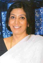 Aruna A. Padmanabhan