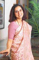 Nita Kapoor