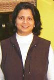 Rachana Panda