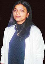 Reena Ahuja
