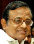 P. Chidambaram 