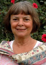Caron Smith