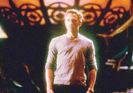 Daniel Craig in a still from Casino Royale