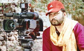 Mukesh Gautam: Youngsters need role models