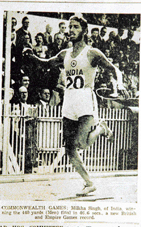 Golden triumph: Report and photos from The Tribune dated July 25 and July 30, 1958