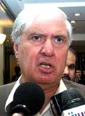 Aftab Ahmed Khan Sherpao