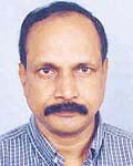 Dr P.K. Mohanty