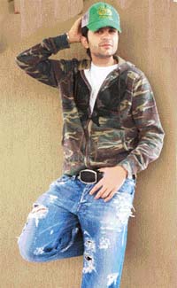 Usman Afzaal