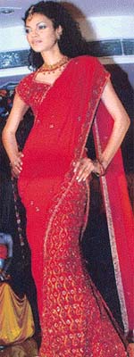 Noyonika Chatterjee