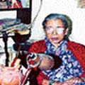 Mahasweta Devi