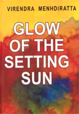 Glow of the Setting Sun
