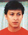 Arjun Punjj