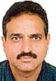 Rakesh Bakhshi