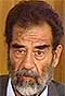 Saddam Hussein