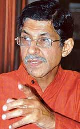 Kiran Seth
