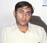 Anshu Gupta