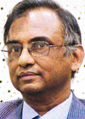 Prof Subir Saha