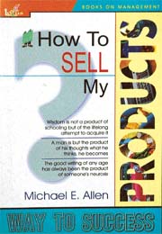 How To Sell My Products