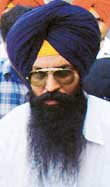  Kiran Bir Singh Kang, Youth SAD leader