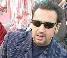 Gulshan Grover will attend an ETC Punjabi award ceremony at Kala Gram, Chandigarh, on Saturday.