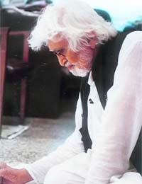 M. F. Husains paintings fetch more than Rs 1 cr each