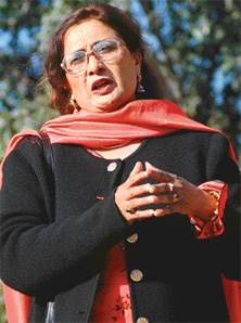 Nusrat Batool