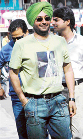 Malkit Singh