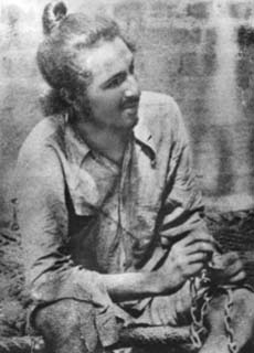Bhagat Singh