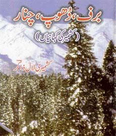 Barf, Dhoop aur Chinar