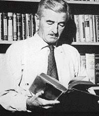 William Faulkner