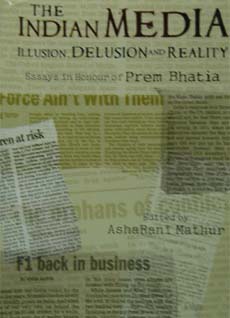 The Indian Media
