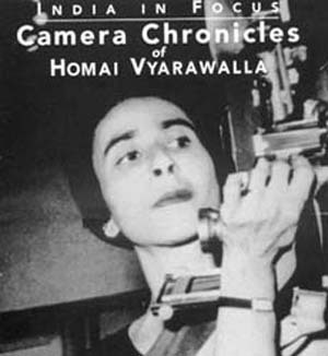 Her eventful life reads like a chronicle of a nations history