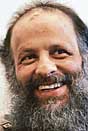 Akbar Ganji