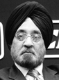 Mr Harpal Singh