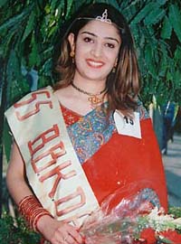 Savitu Kundra